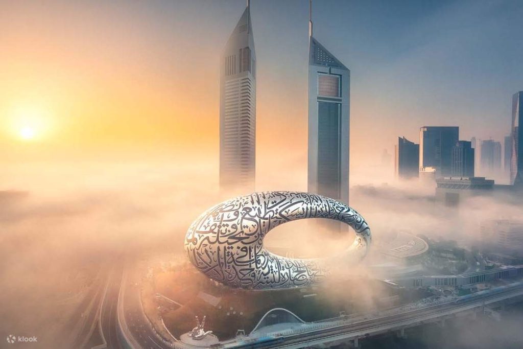 Gửi hàng đi Dubai