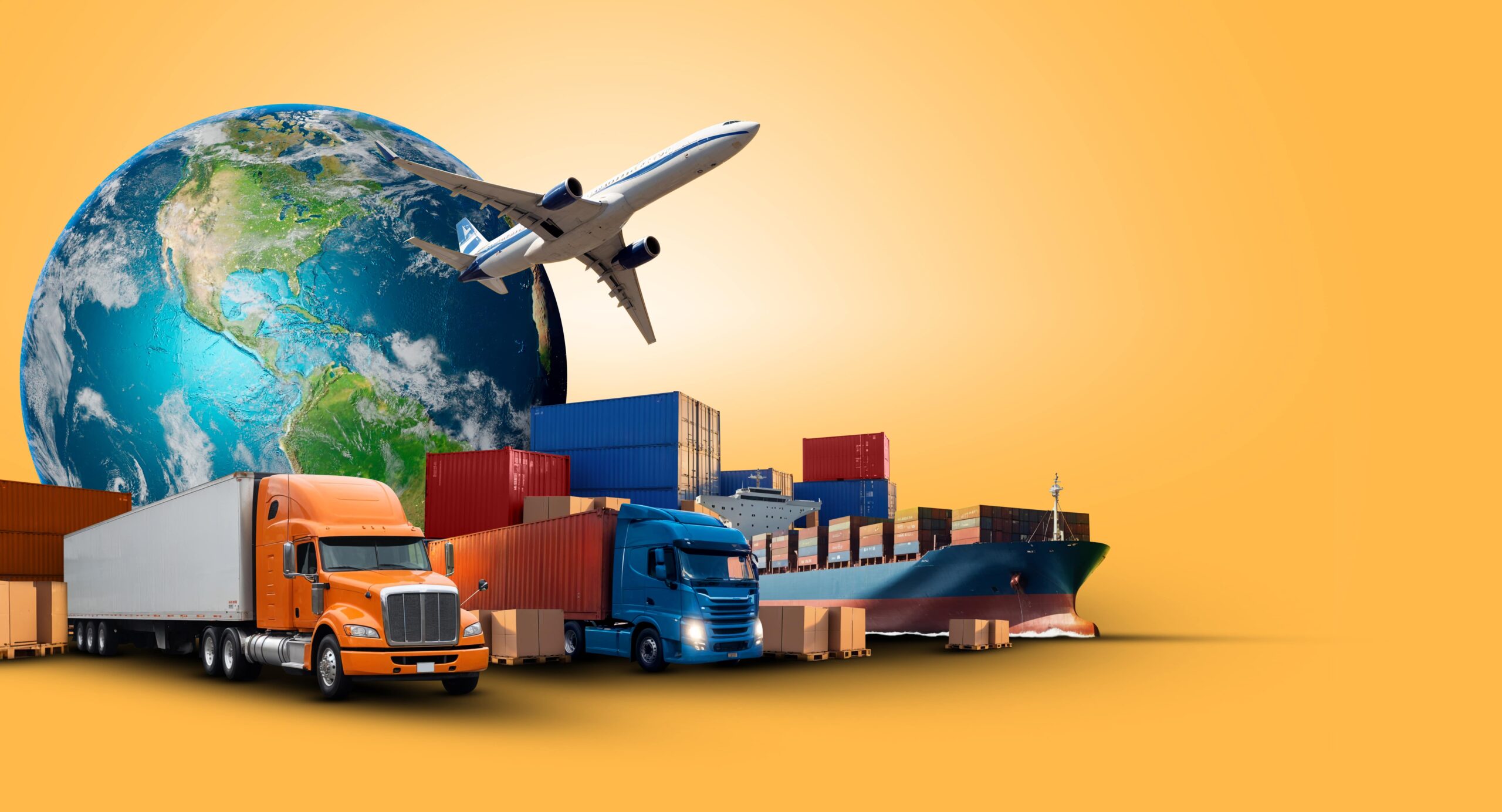 GD Express - Dịch Vụ Chuyển Phát Nhanh Uy Tín Hàng Đầu