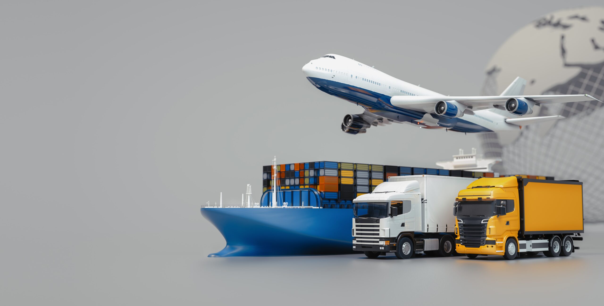 GD Express – Giải Pháp Vận Chuyển Quốc Tế Toàn Diện